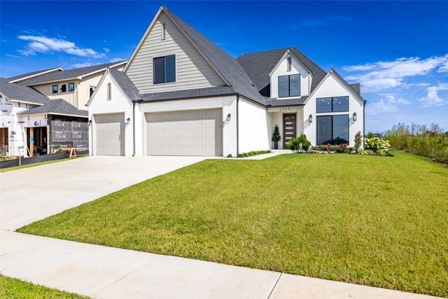 2717 E 134th Circle, Bixby, OK 74008
