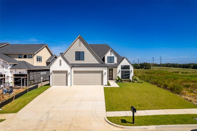 2717 E 134th Circle, Bixby, OK 74008