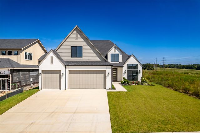 2717 E 134th Circle, Bixby, OK 74008