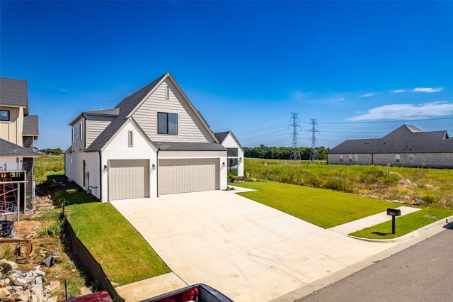 2717 E 134th Circle, Bixby, OK 74008