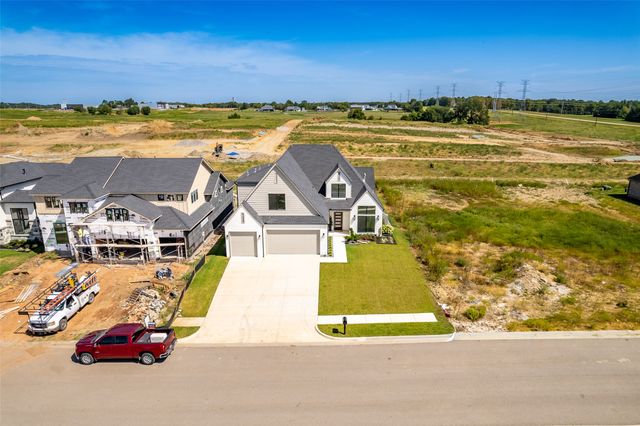 2717 E 134th Circle, Bixby, OK 74008
