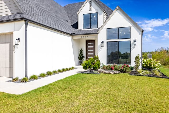2717 E 134th Circle, Bixby, OK 74008