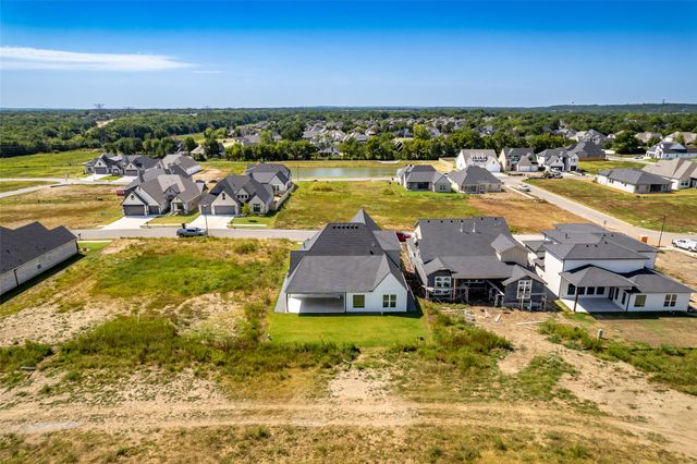 2717 E 134th Circle, Bixby, OK 74008