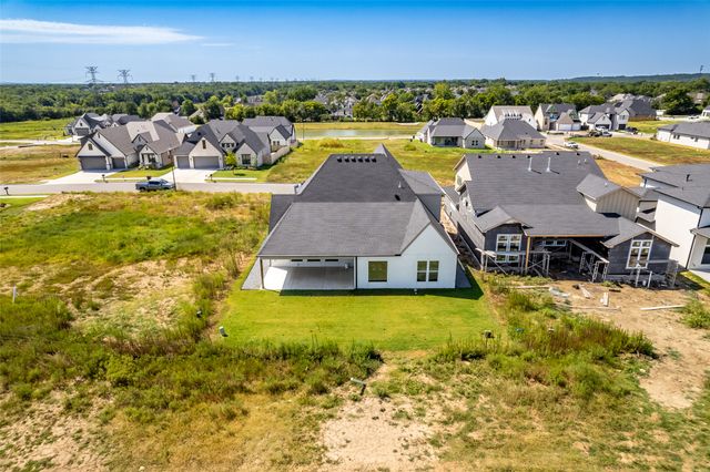 2717 E 134th Circle, Bixby, OK 74008