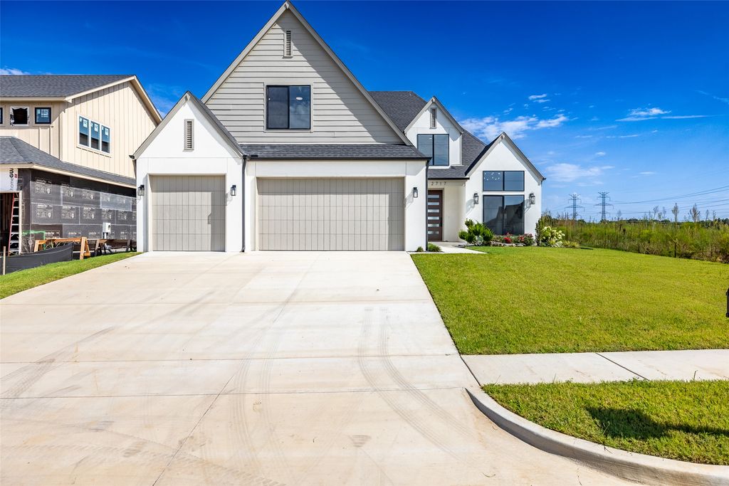 2717 E 134th Circle, Bixby, OK 74008
