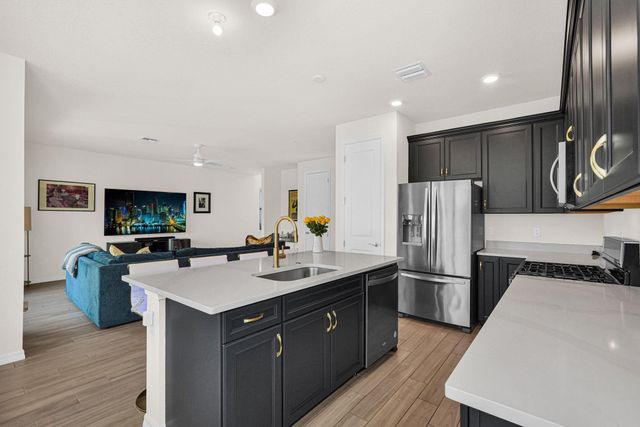 4471 Gramercy Drive, Oakland Park, FL 33309