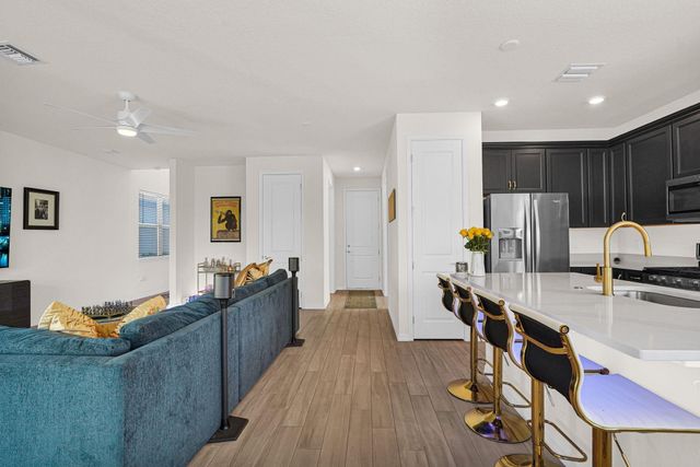 4471 Gramercy Drive, Oakland Park, FL 33309