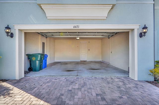 4471 Gramercy Drive, Oakland Park, FL 33309