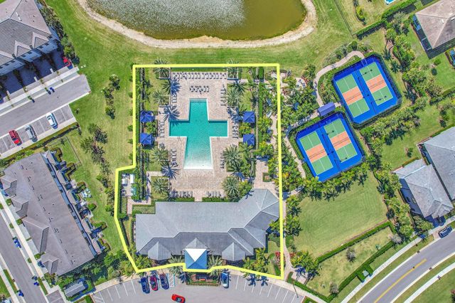 4471 Gramercy Drive, Oakland Park, FL 33309