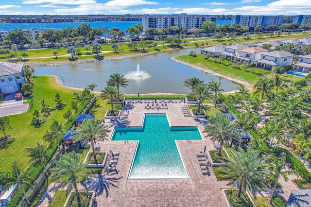 4471 Gramercy Drive, Oakland Park, FL 33309