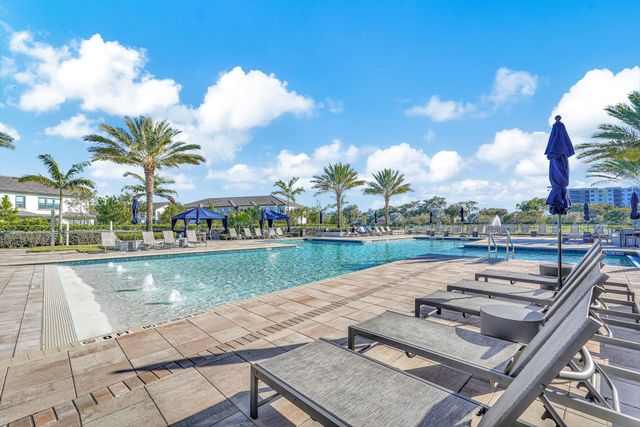 4471 Gramercy Drive, Oakland Park, FL 33309