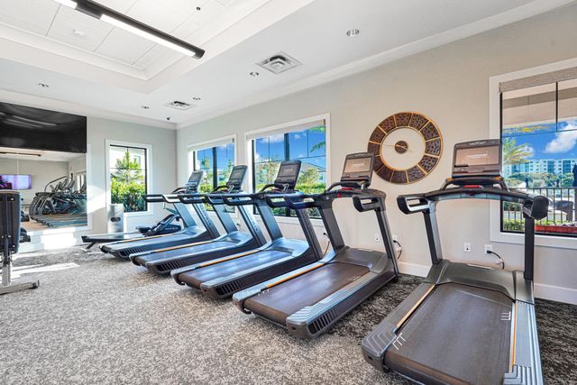 4471 Gramercy Drive, Oakland Park, FL 33309