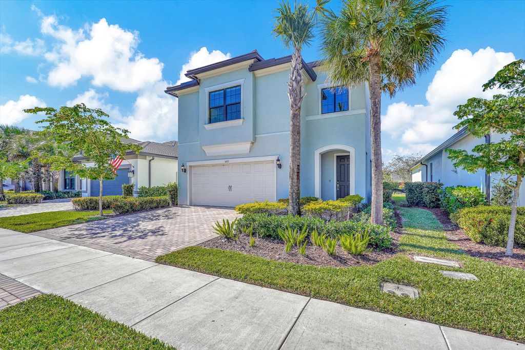4471 Gramercy Drive, Oakland Park, FL 33309
