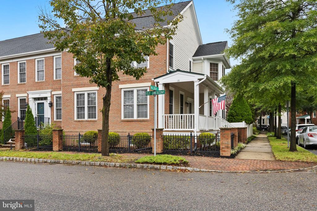 131 ELY CRES, ROBBINSVILLE, NJ 08691 — photo 2