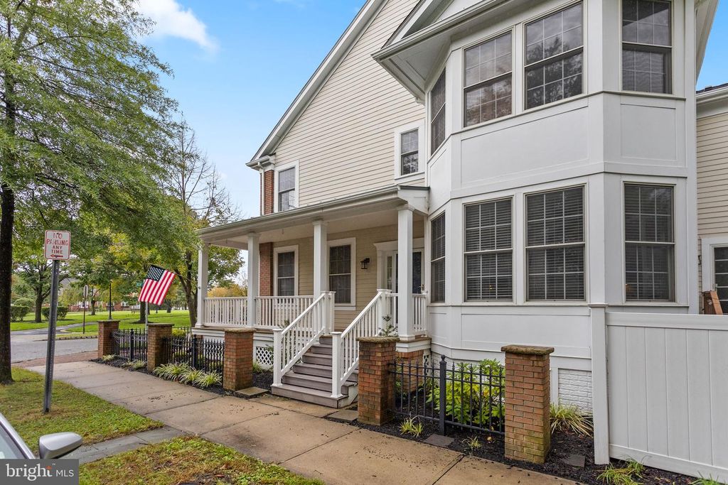 131 ELY CRES, ROBBINSVILLE, NJ 08691 — photo 4
