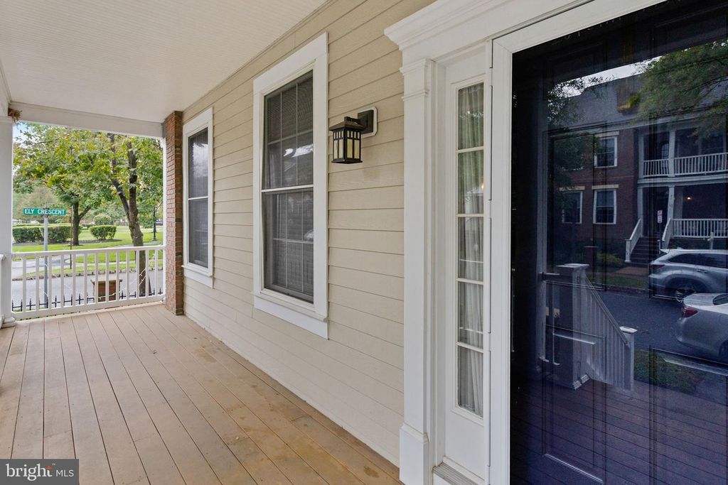 131 ELY CRES, ROBBINSVILLE, NJ 08691 — photo 5