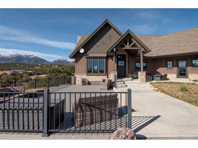 11905 Highland Cir, Salida, CO 81201
