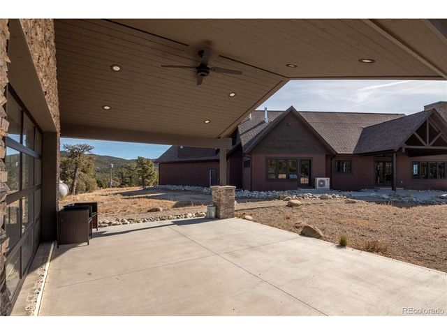 11905 Highland Cir, Salida, CO 81201