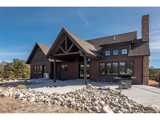 11905 Highland Cir, Salida, CO 81201