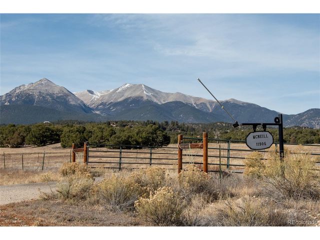 11905 Highland Cir, Salida, CO 81201