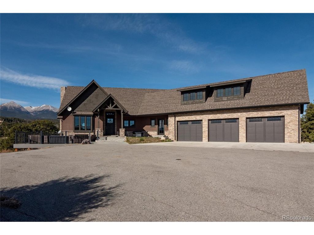 11905 Highland Cir, Salida, CO 81201