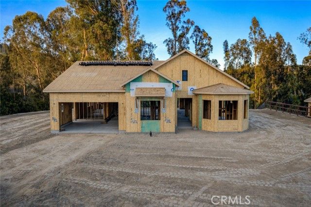 6650 Valle Verde Lane, San Luis Obispo, CA 93405