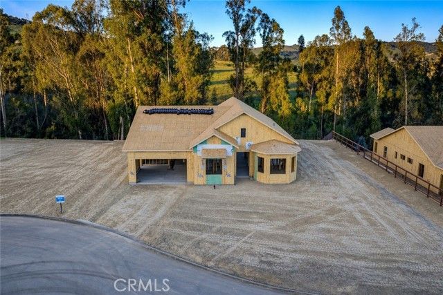 6650 Valle Verde Lane, San Luis Obispo, CA 93405