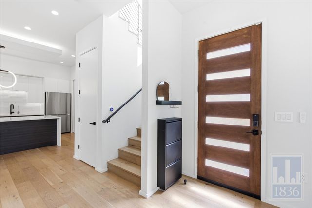 4605 Jinx Ave 1, Austin, TX 78745