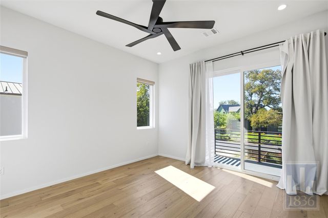 4605 Jinx Ave 1, Austin, TX 78745