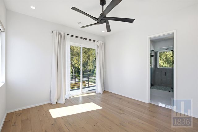 4605 Jinx Ave 1, Austin, TX 78745