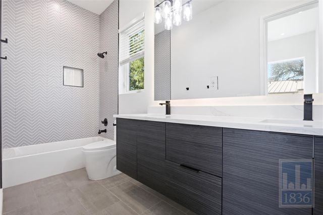4605 Jinx Ave 1, Austin, TX 78745
