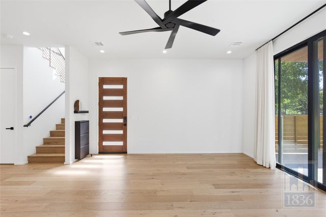 4605 Jinx Ave 1, Austin, TX 78745