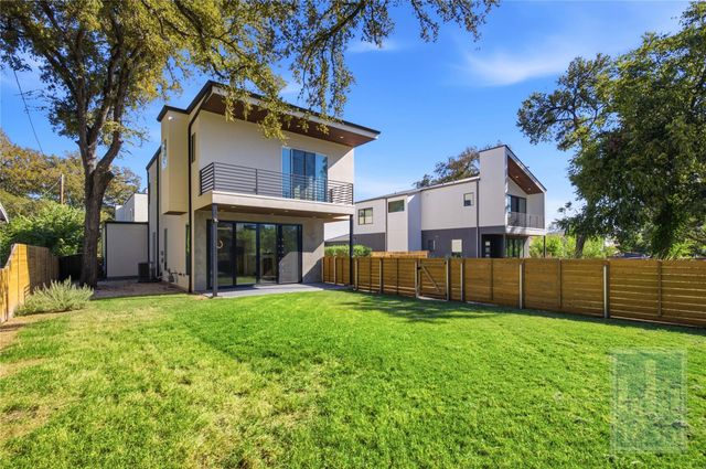 4605 Jinx Ave 1, Austin, TX 78745