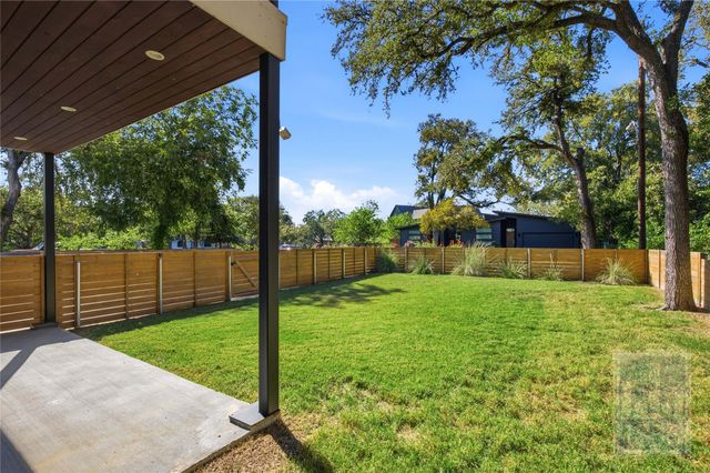 4605 Jinx Ave 1, Austin, TX 78745