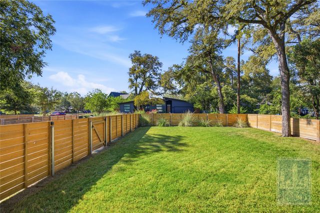 4605 Jinx Ave 1, Austin, TX 78745