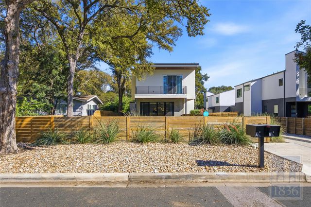 4605 Jinx Ave 1, Austin, TX 78745