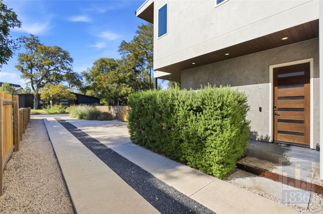 4605 Jinx Ave 1, Austin, TX 78745