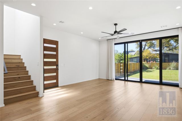 4605 Jinx Ave 1, Austin, TX 78745