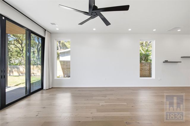 4605 Jinx Ave 1, Austin, TX 78745