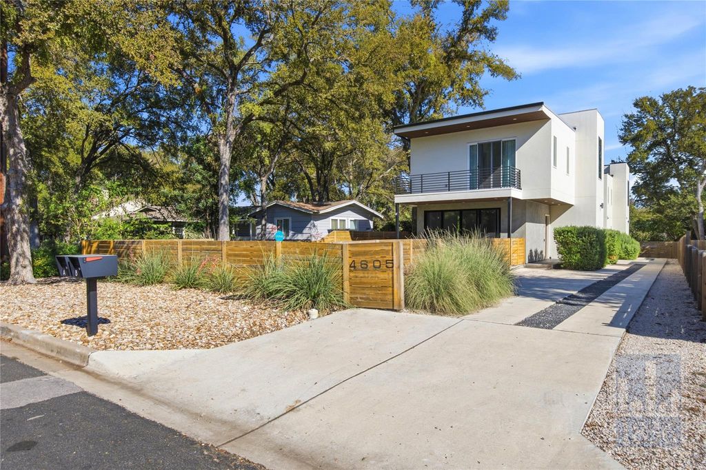 4605 Jinx Ave 1, Austin, TX 78745