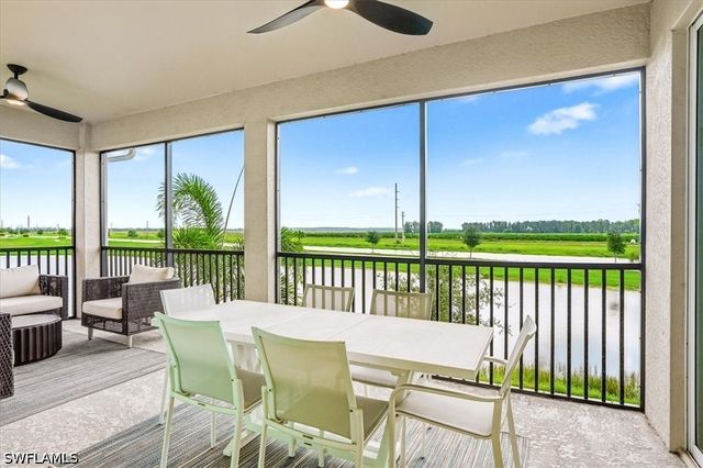 6052 Ellerston WAY 1721, Ave Maria, FL 34142