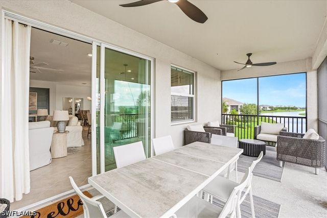 6052 Ellerston WAY 1721, Ave Maria, FL 34142