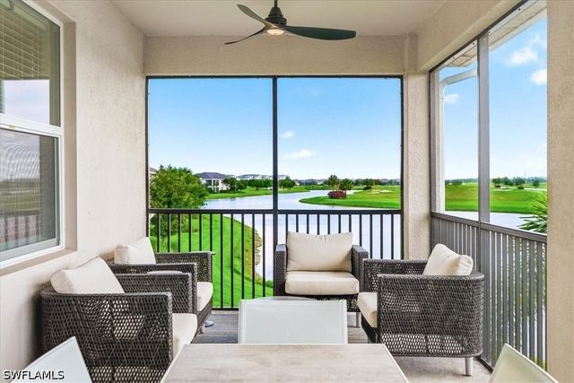 6052 Ellerston WAY 1721, Ave Maria, FL 34142