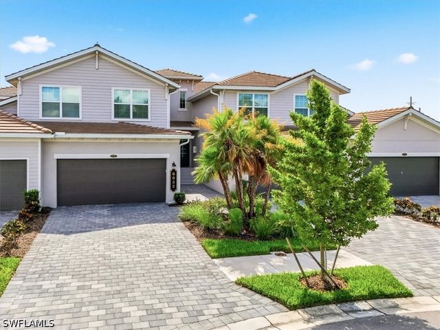 6052 Ellerston WAY 1721, Ave Maria, FL 34142