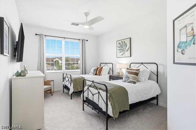 6052 Ellerston WAY 1721, Ave Maria, FL 34142