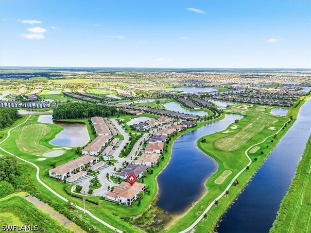6052 Ellerston WAY 1721, Ave Maria, FL 34142