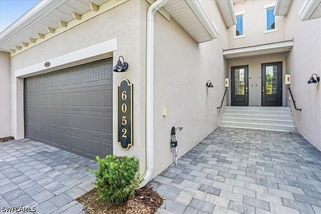 6052 Ellerston WAY 1721, Ave Maria, FL 34142