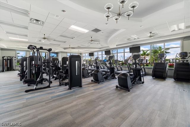 6052 Ellerston WAY 1721, Ave Maria, FL 34142