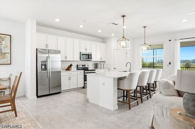 6052 Ellerston WAY 1721, Ave Maria, FL 34142