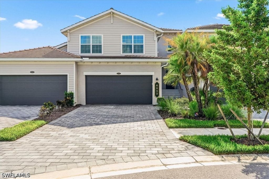 6052 Ellerston WAY 1721, Ave Maria, FL 34142
